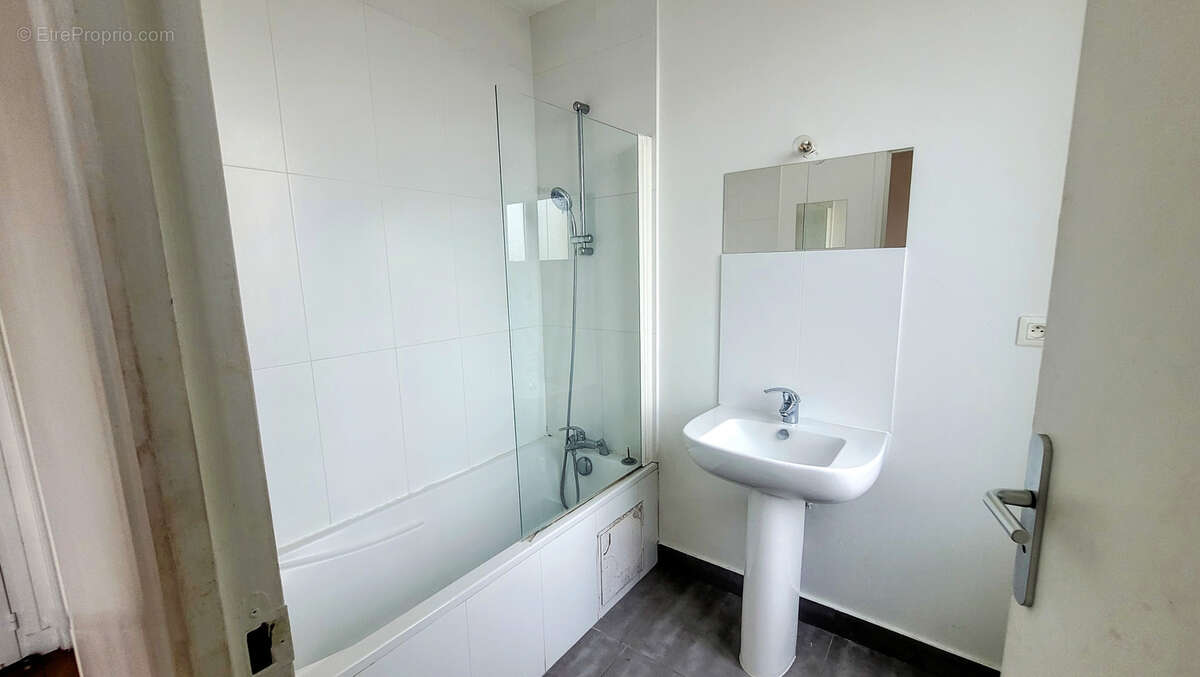 Appartement à CREIL