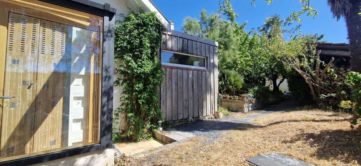 Maison à LA ROCHELLE