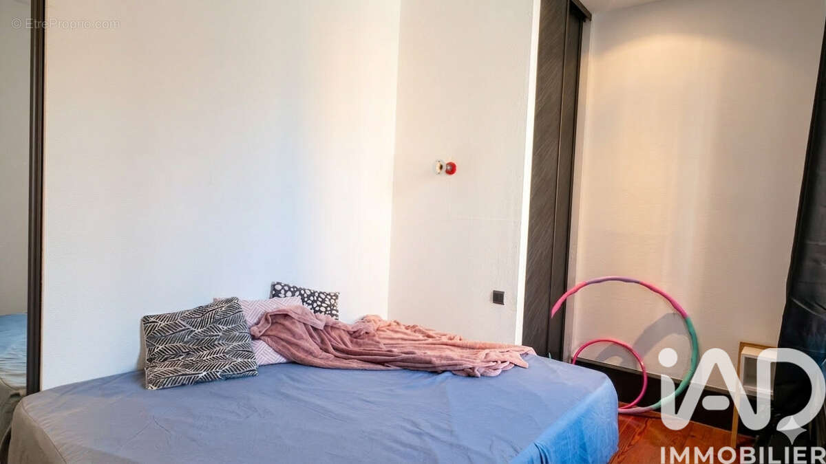 Photo 9 - Appartement à LANCRANS