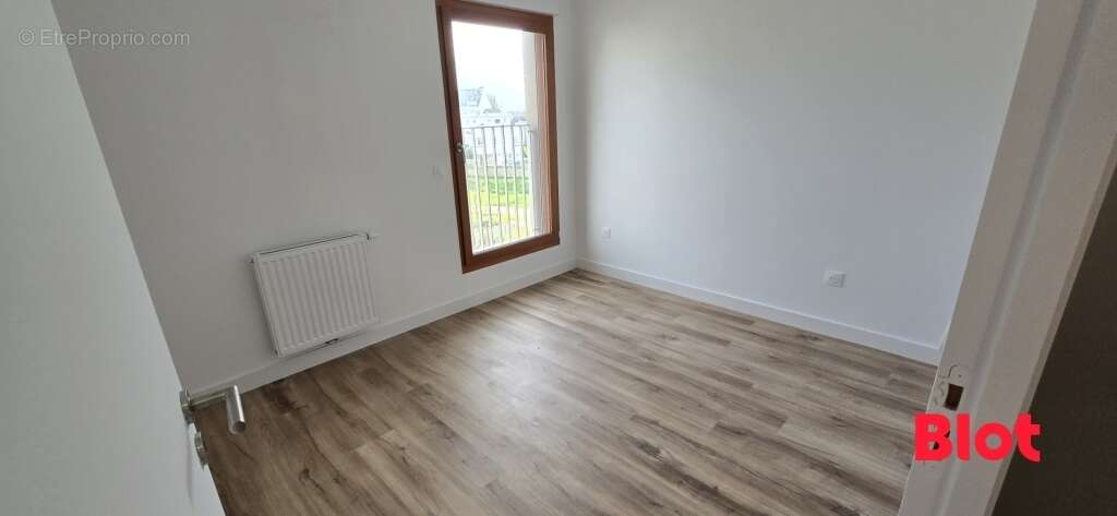 Appartement à LORIENT