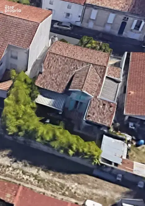 Maison 135 m² à Bordeaux  - photo 5