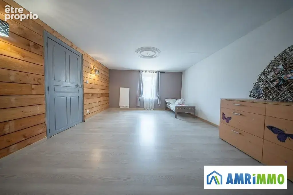 Maison 7 pièces 200 m² à vendre à Fillieres (54560) - photo 6