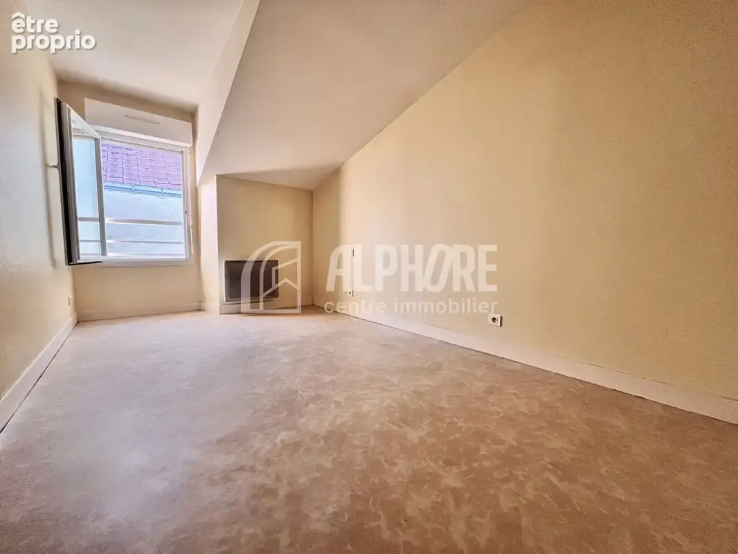 Appartement Haute-Indre 3 pièces 54,70 m2 - photo 4