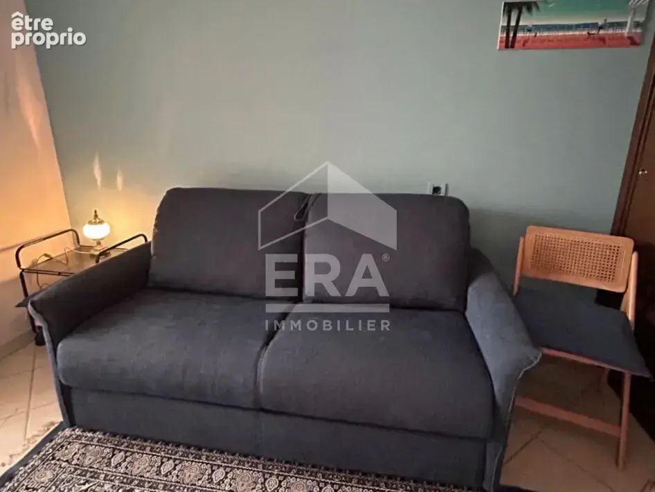 Appartement 37m² à nice - photo 4