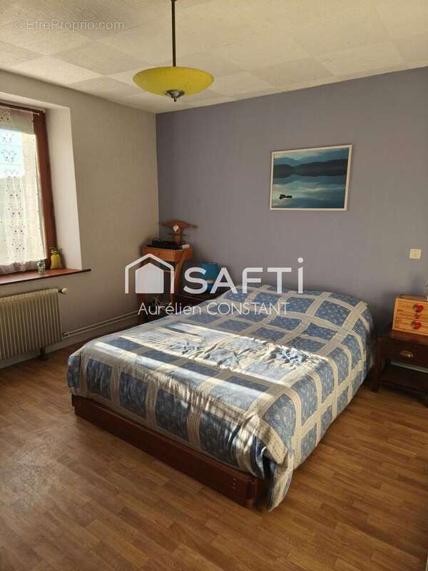 Photo 7 - Maison à LEPANGES-SUR-VOLOGNE