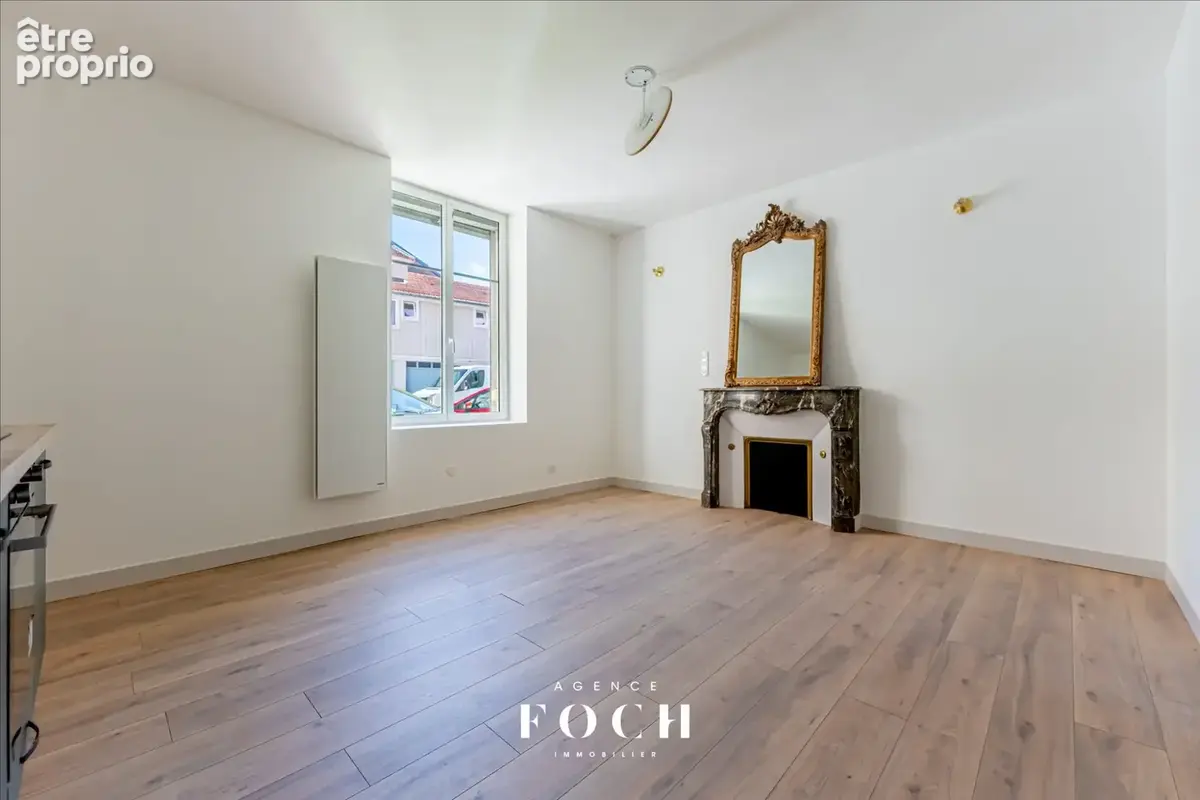 Appartement 3 pièces 51 m² à vendre à Nancy (54000) - photo 3