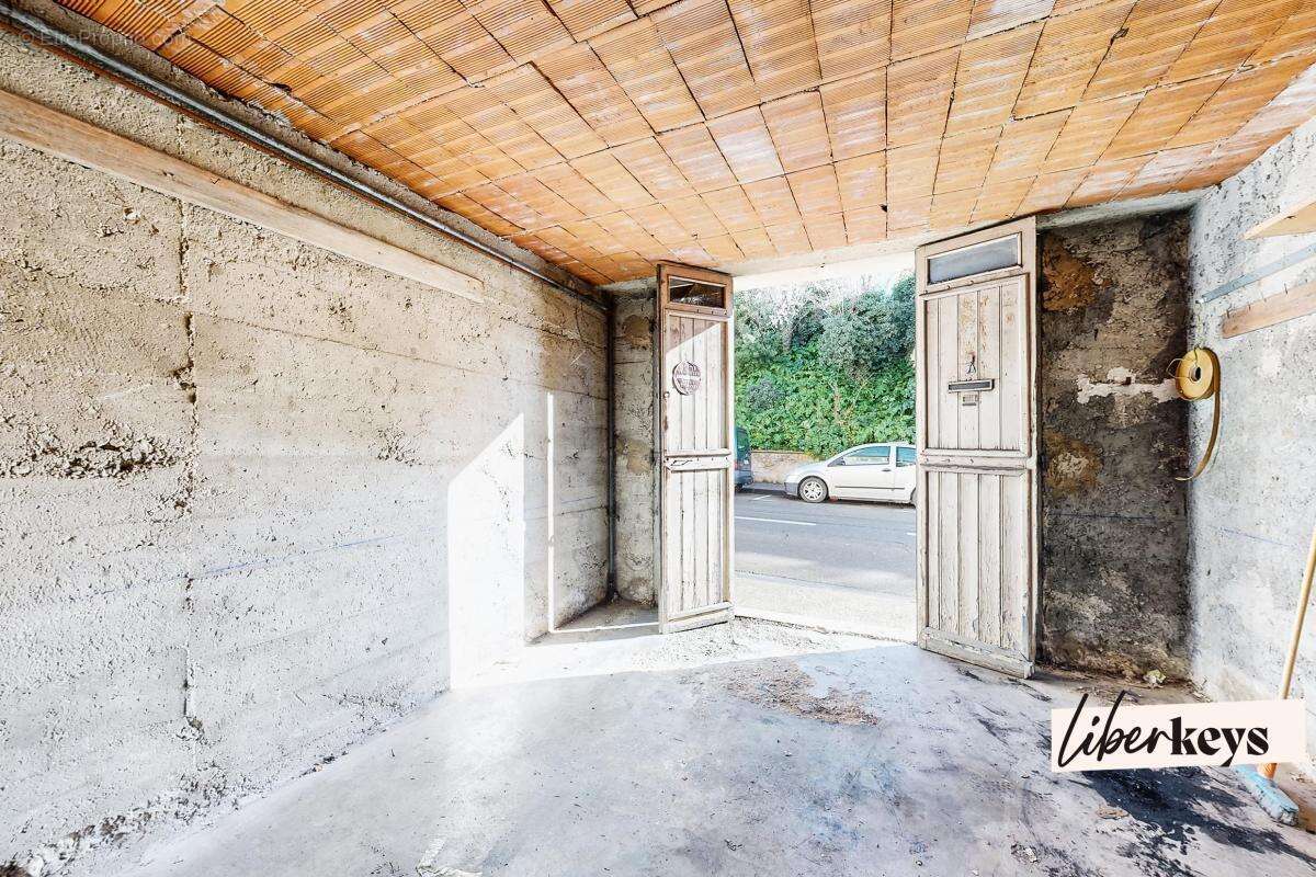 Appartement à CARPENTRAS