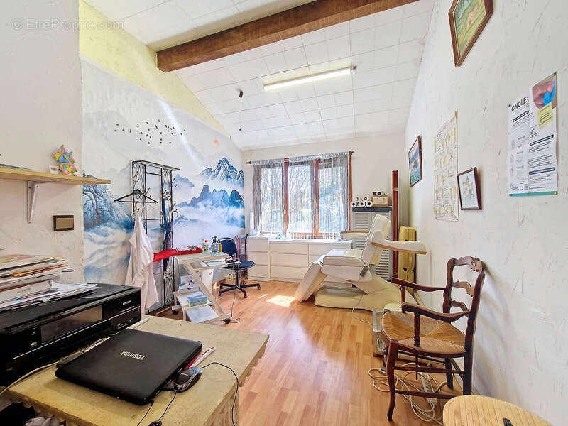 Maison à SAINT-JEAN-DE-LUZ