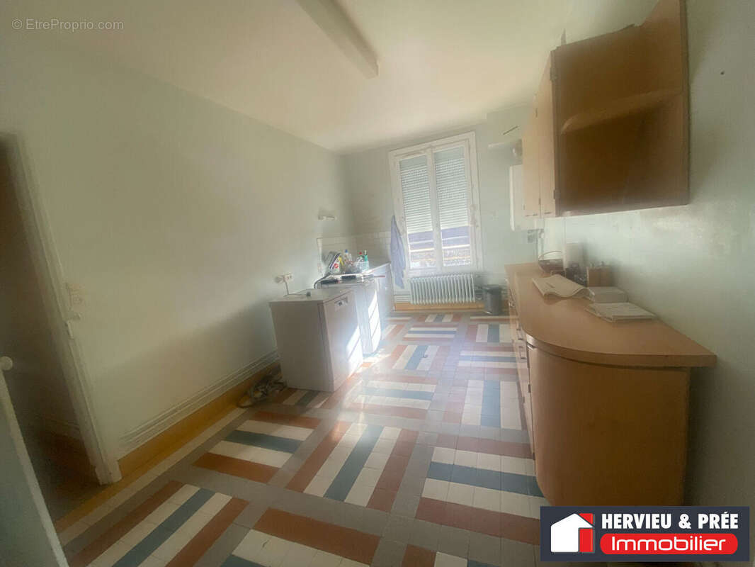 Appartement à CAEN