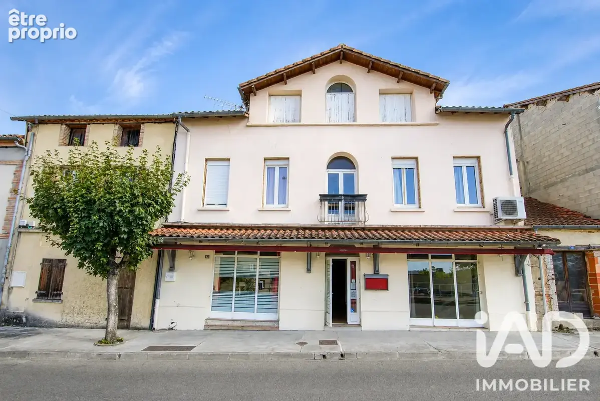 Photo 1 - Appartement à MOLIERES