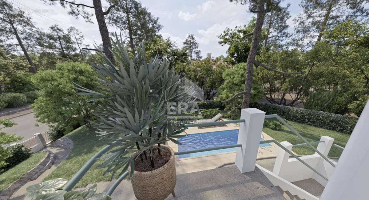 Maison 264m² à arcachon - photo 4