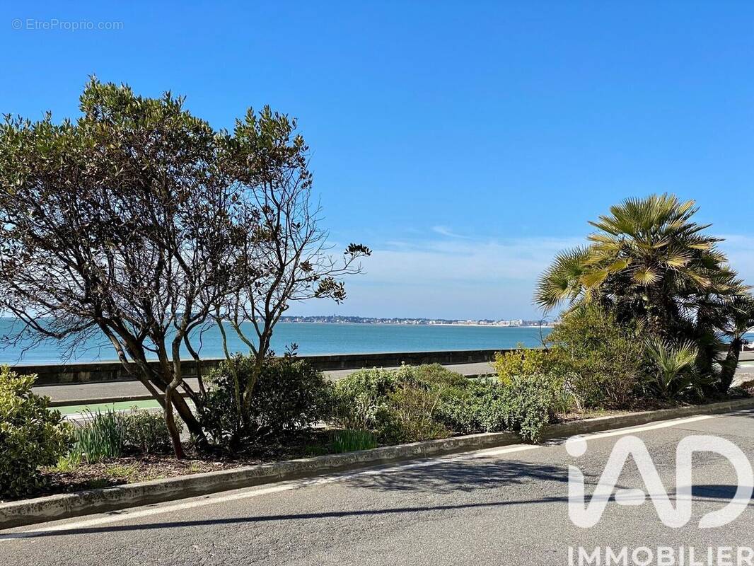 Photo 1 - Appartement à LA BAULE-ESCOUBLAC