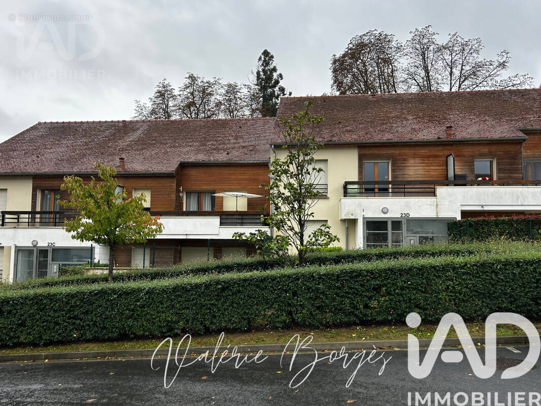 Photo 1 - Appartement à LA FERTE-SOUS-JOUARRE