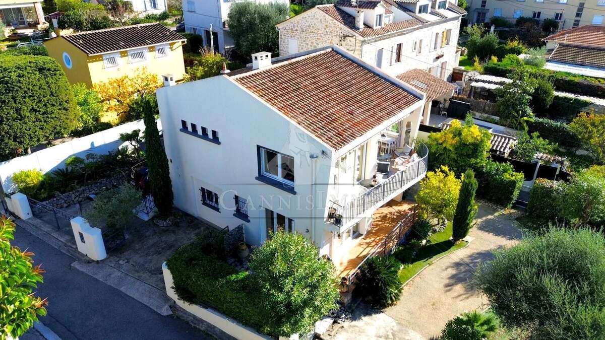 Maison à CANNES