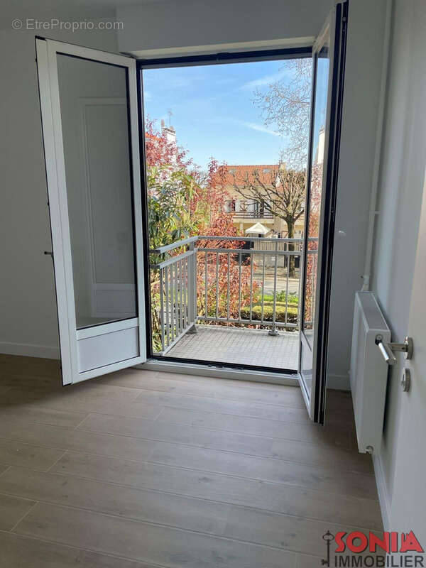 Appartement à NOGENT-SUR-MARNE