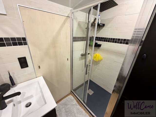 Appartement à LE CHATEL