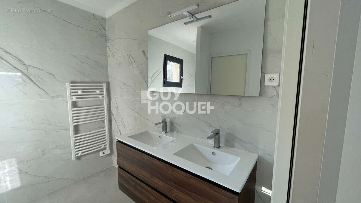 Maison à BALARUC-LES-BAINS