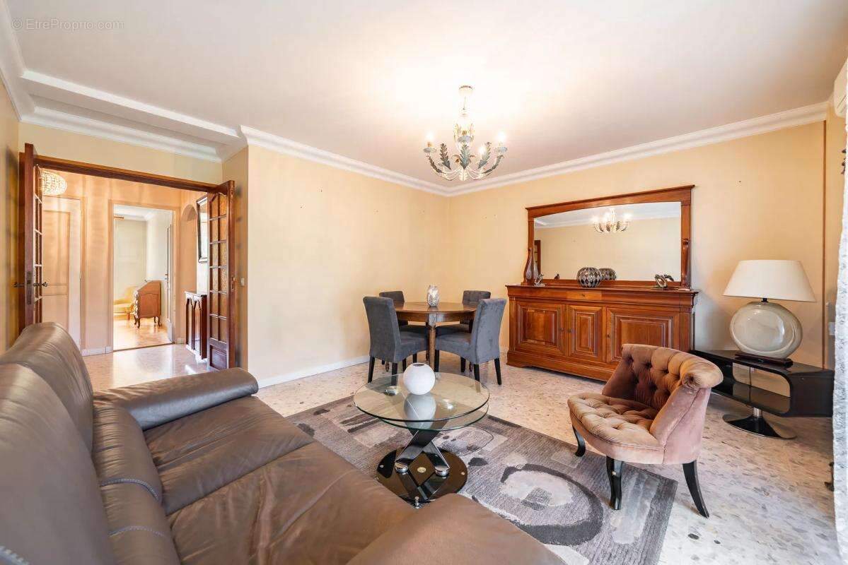 Appartement à LE CANNET