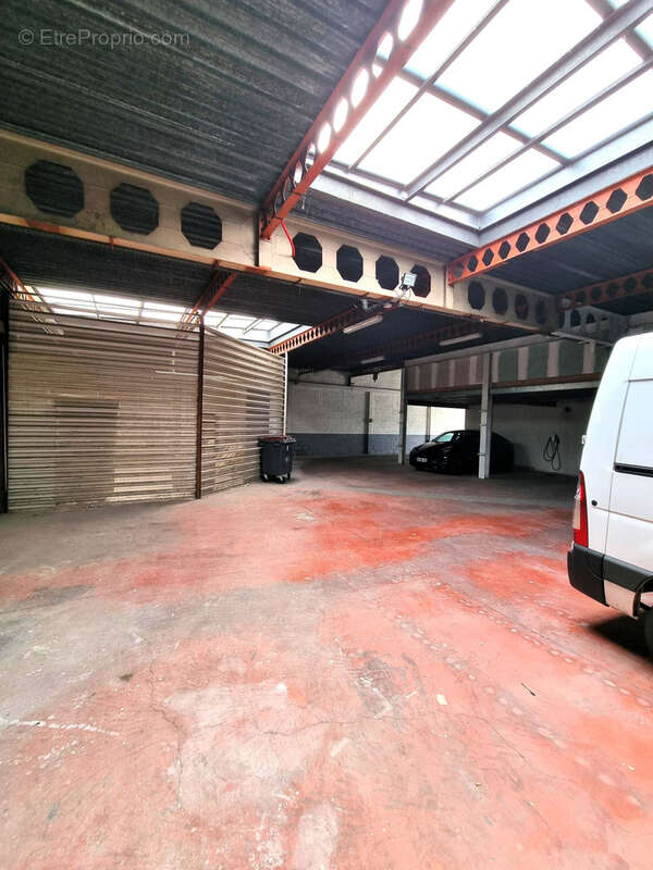 Appartement à HAUBOURDIN