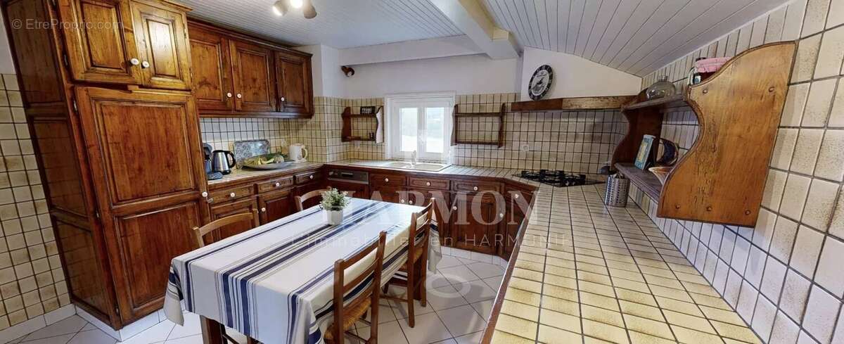 Appartement à ORDIARP