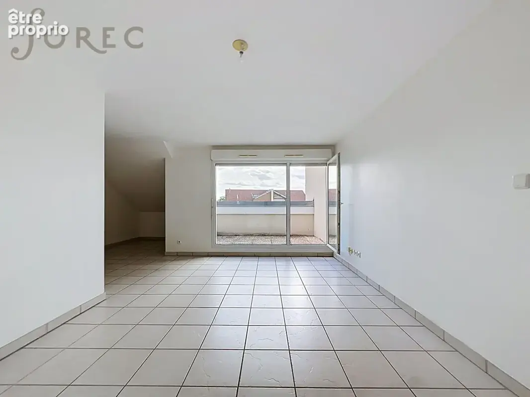 Woippy village f3 de 60 m² avec balcon & 2 stationnements - photo 3