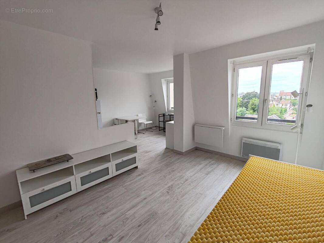 Photo 1 - Appartement à MANTES-LA-JOLIE