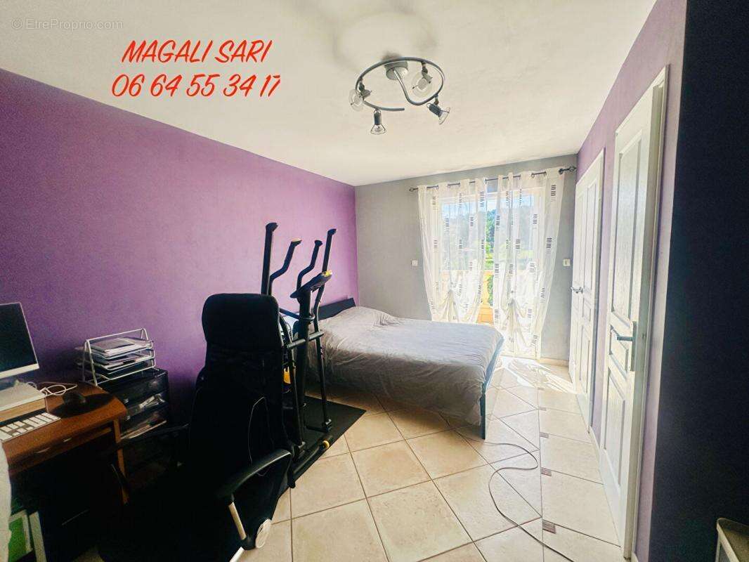Maison à BAGARD