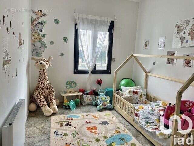 Photo 5 - Maison à MONTLOUIS-SUR-LOIRE