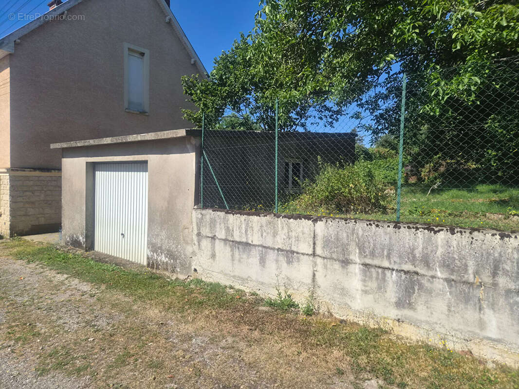Immeuble Les Islettes 240 m2 - photo 2