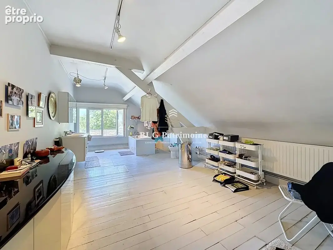 Ensemble immobilier d'exception – 1 695 m² – Aux portes de La Défense - photo 15