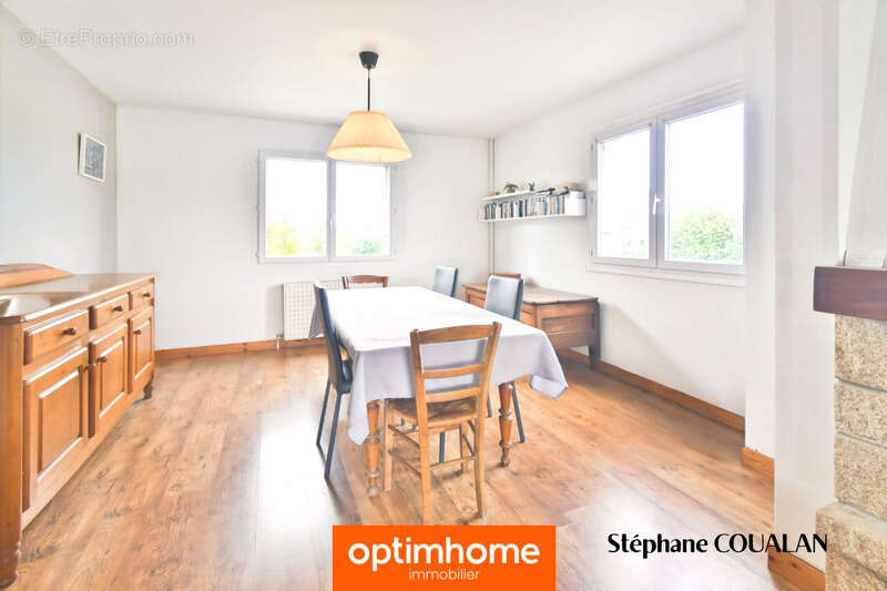 Maison à CHANTELOUP