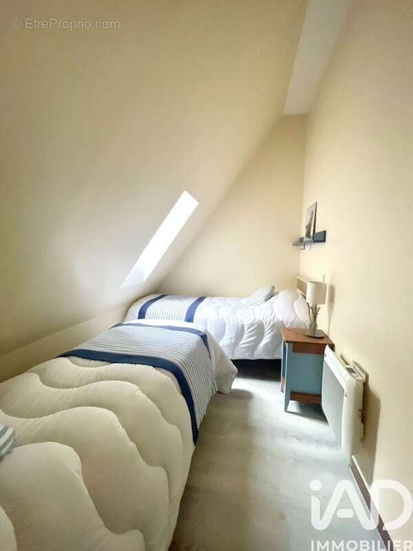Photo 6 - Appartement à FORT-MAHON-PLAGE