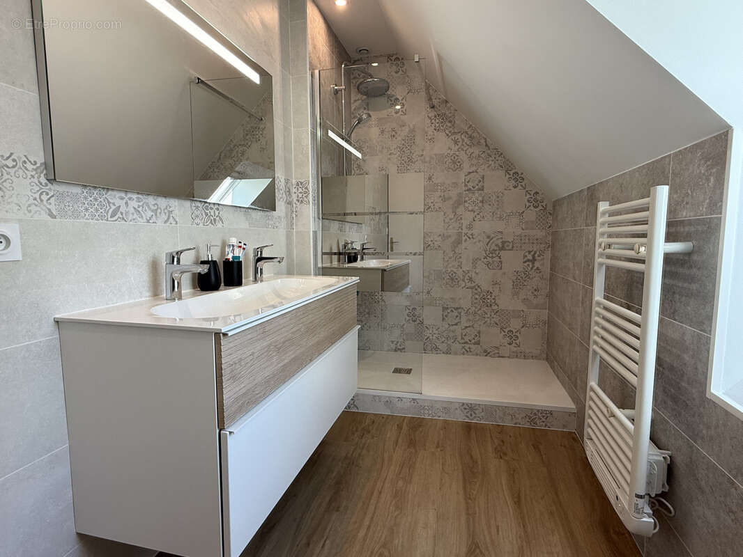 Maison à BOIGNY-SUR-BIONNE