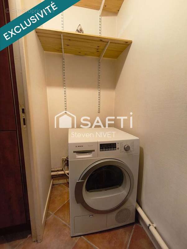 Photo 6 - Appartement à CHATEAUROUX