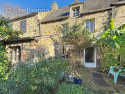 Maison à PLOUER-SUR-RANCE