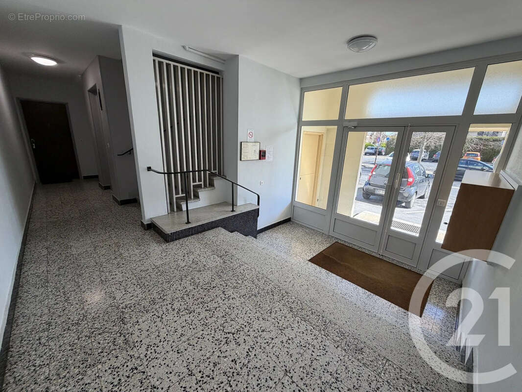 Appartement à CHALONS-EN-CHAMPAGNE