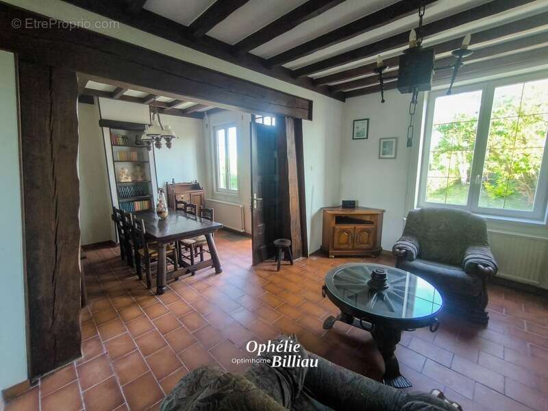 Maison à HAVERSKERQUE