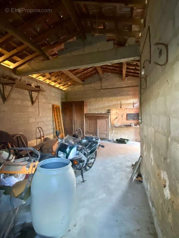 Maison à SAINT-SEVER