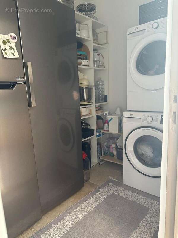 Photo 4 - Appartement à VIDAUBAN