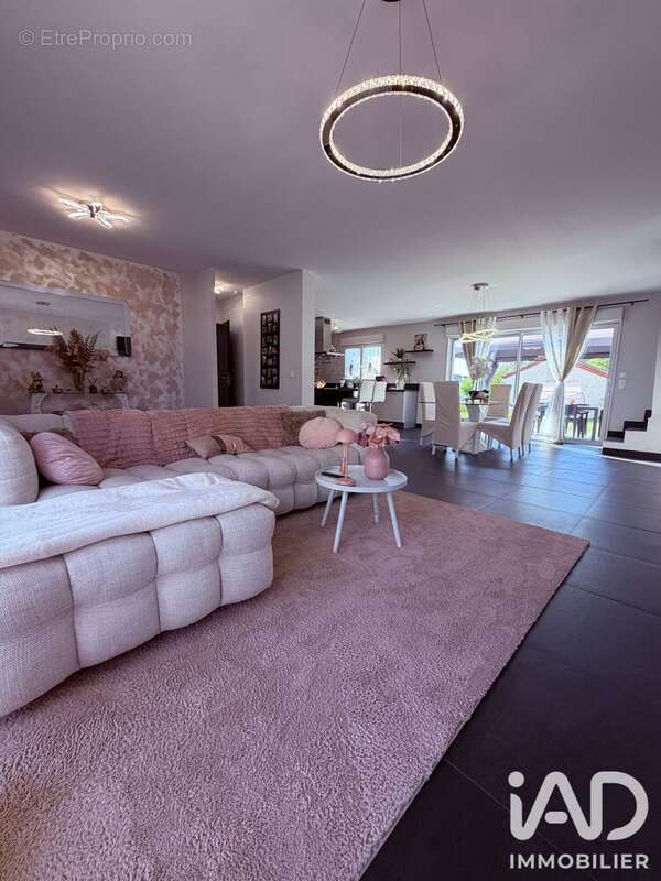 Photo 2 - Maison à LEXY