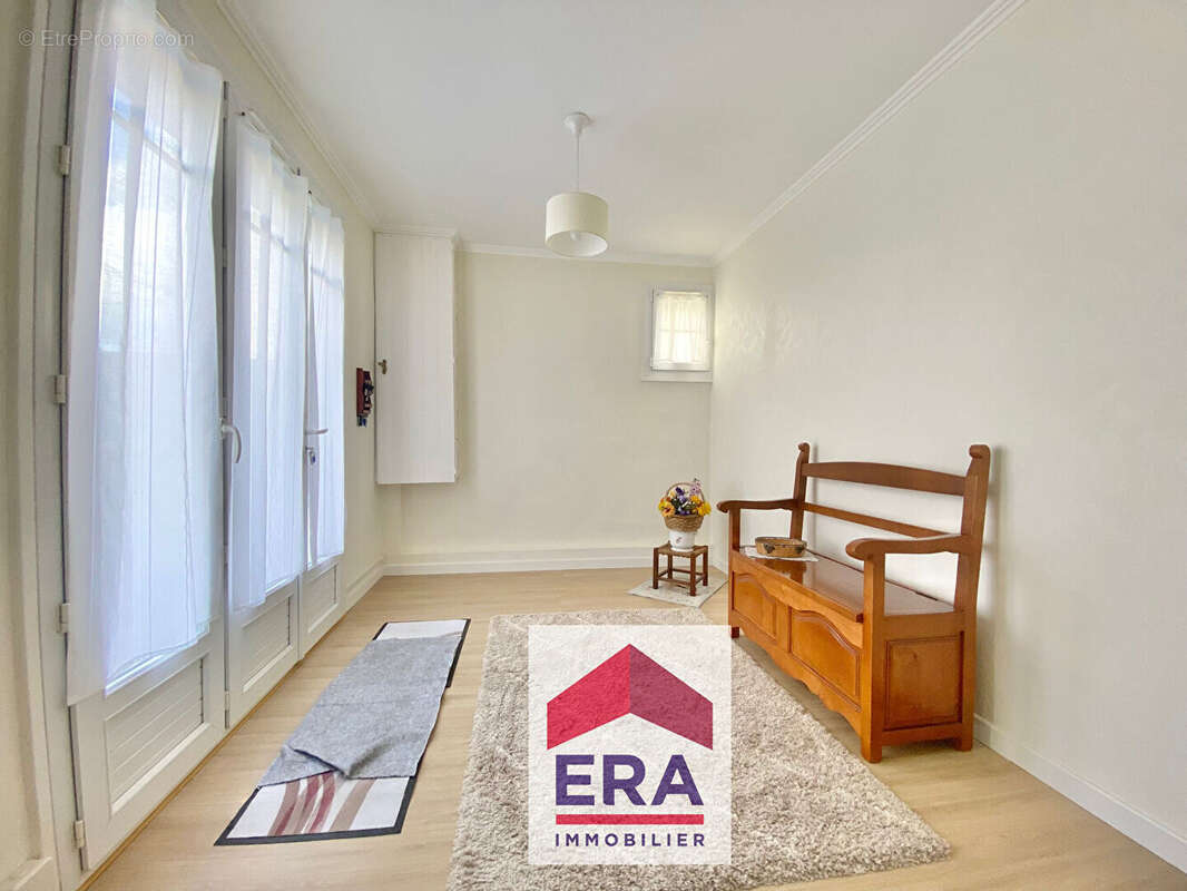 Maison à SARTROUVILLE