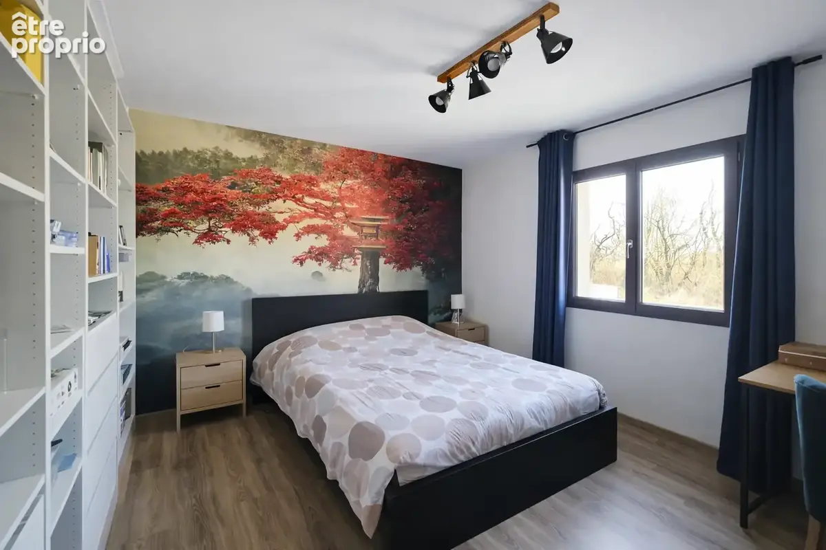 Maison contemporaine - photo 14