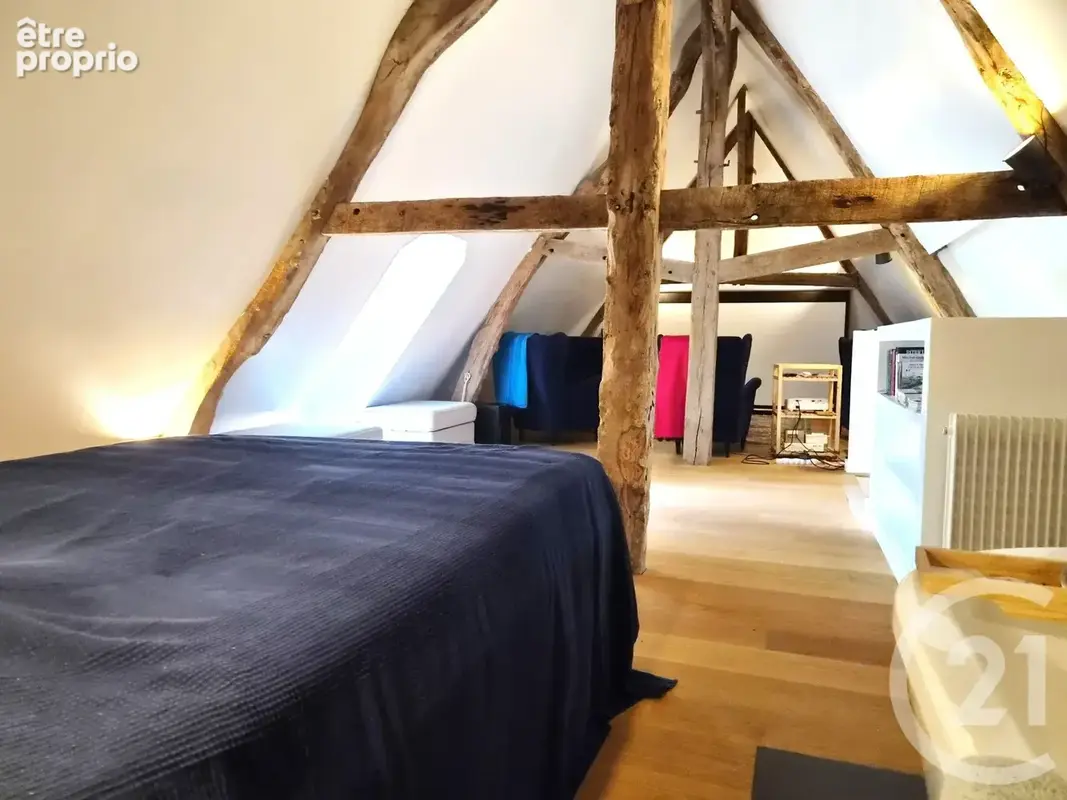 Maison 6 pièces 150 m² à vendre à Bernay (27300) - photo 12