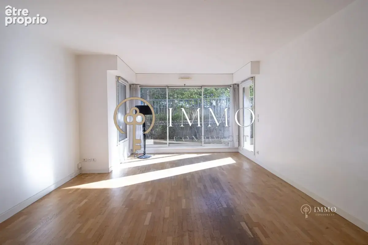 Appartement 3 pièces 64 m² à vendre à Sceaux (92330) - photo 5