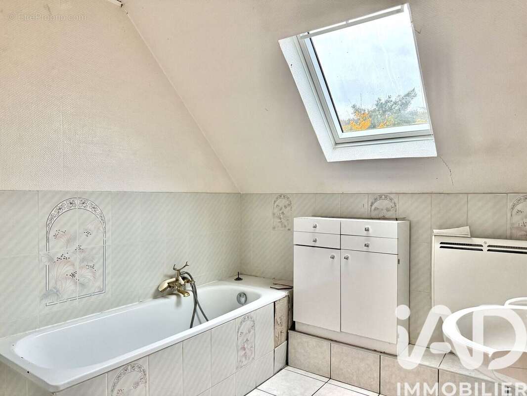 Photo 8 - Maison à VILLEBON-SUR-YVETTE