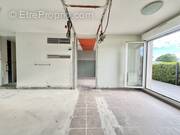 Appartement à GROISY