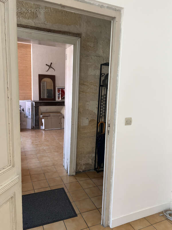 Maison à BORDEAUX
