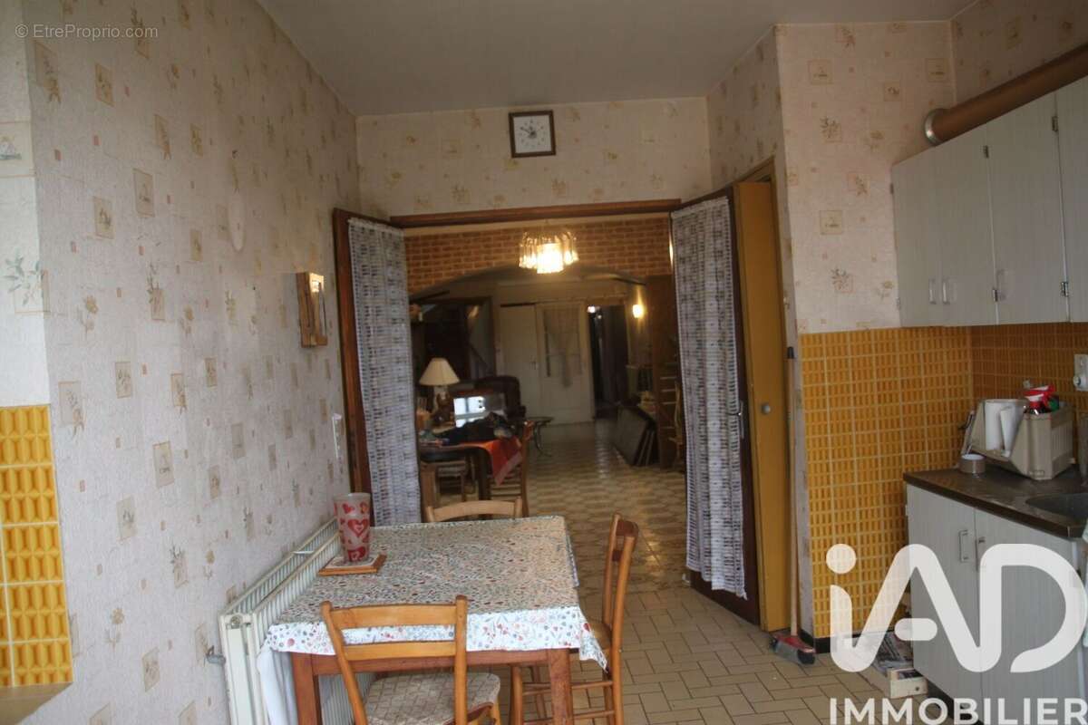 Photo 7 - Maison à SAUVETERRE-DE-GUYENNE