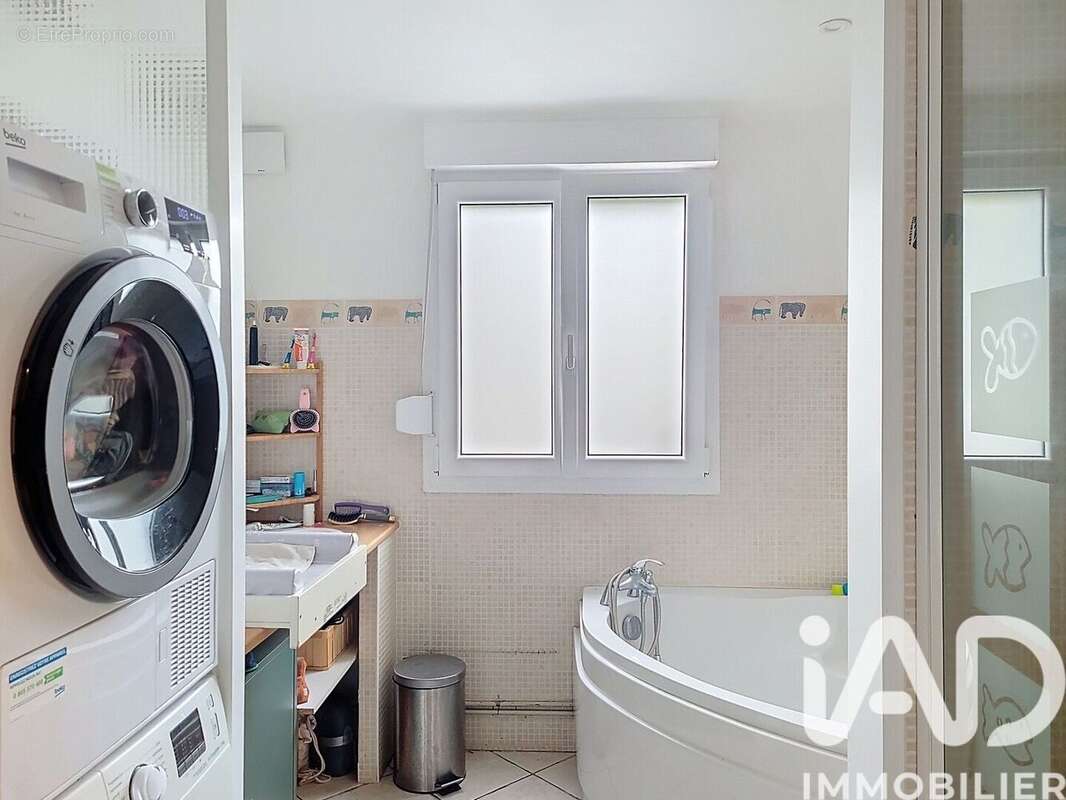 Photo 6 - Maison à HEM