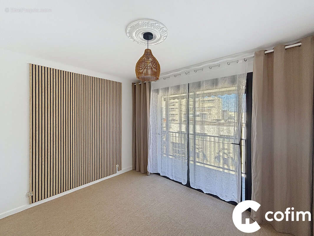 Appartement à TARBES